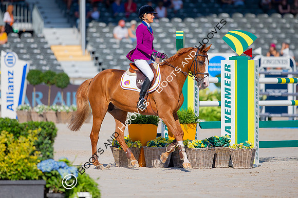 Longines FEI European Championships