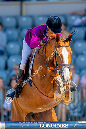 Longines FEI European Championships
