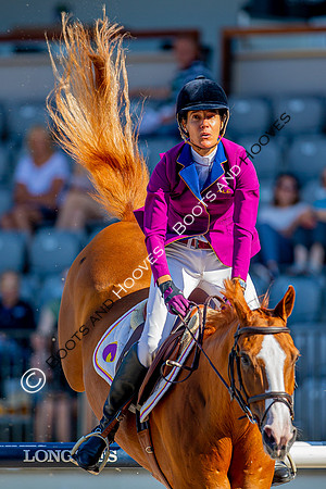 Longines FEI European Championships