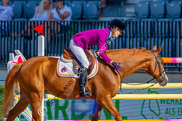 Longines FEI European Championships