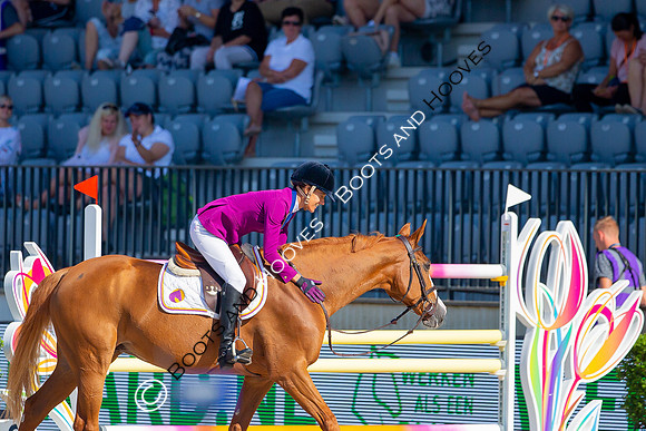 Longines FEI European Championships