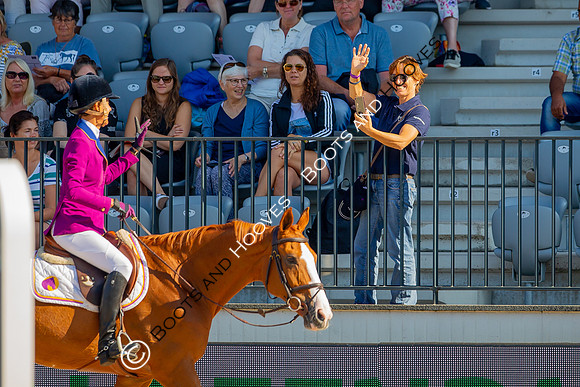 Longines FEI European Championships