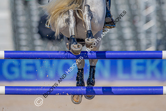 Longines FEI European Championships
