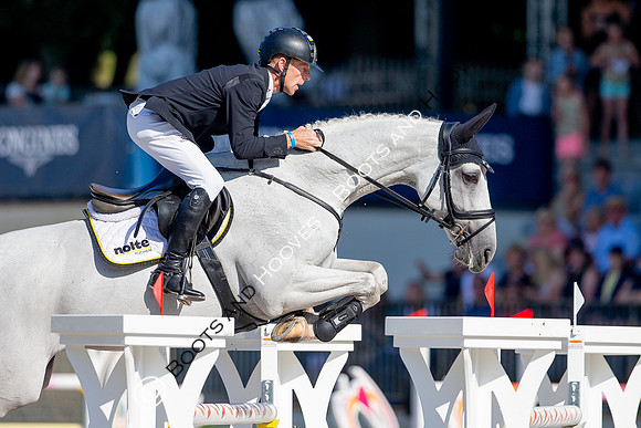 Longines FEI European Championships