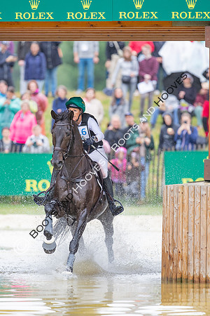 CHIO Aachen World Equestrian Festival