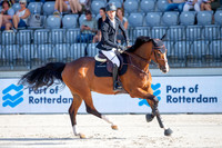 Longines FEI European Championships