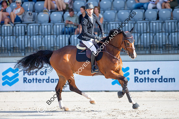 Longines FEI European Championships