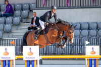 Longines FEI European Championships