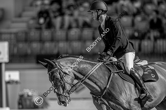 Longines FEI European Championships