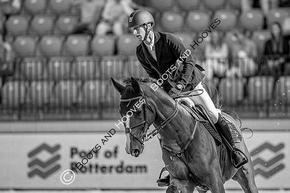 Longines FEI European Championships