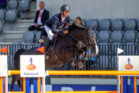 Longines FEI European Championships