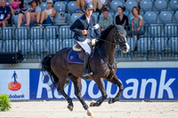 Longines FEI European Championships