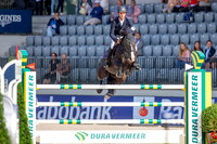Longines FEI European Championships