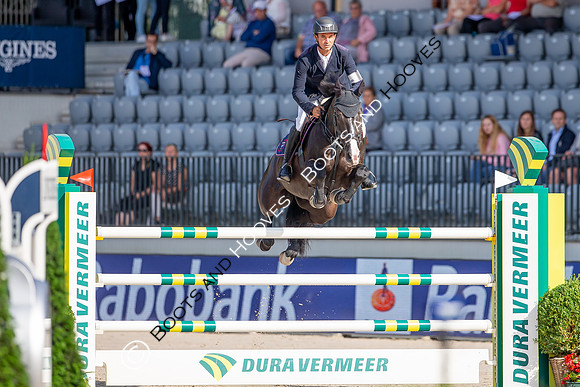 Longines FEI European Championships