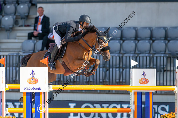 Longines FEI European Championships