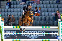 Longines FEI European Championships