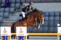 Longines FEI European Championships