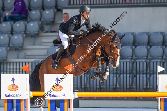 Longines FEI European Championships