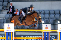 Longines FEI European Championships