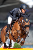 Longines FEI European Championships