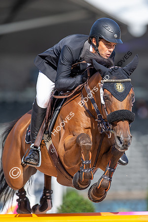 Longines FEI European Championships