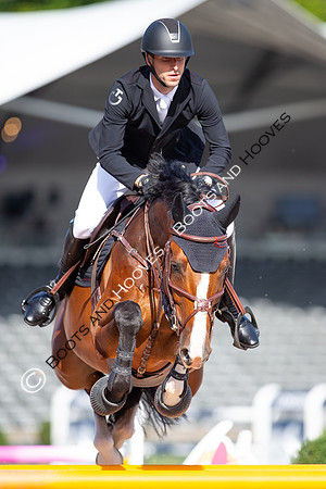 Longines FEI European Championships