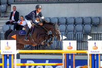 Longines FEI European Championships