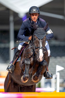 Longines FEI European Championships