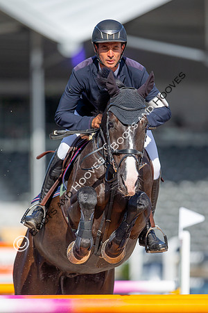 Longines FEI European Championships