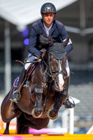 Longines FEI European Championships