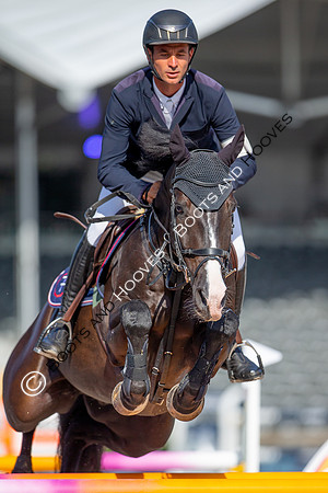 Longines FEI European Championships