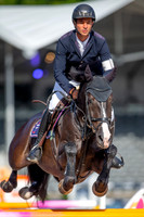 Longines FEI European Championships