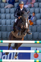 Longines FEI European Championships