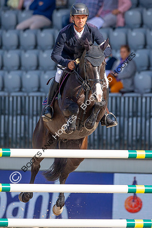 Longines FEI European Championships