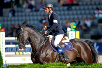 Longines FEI European Championships