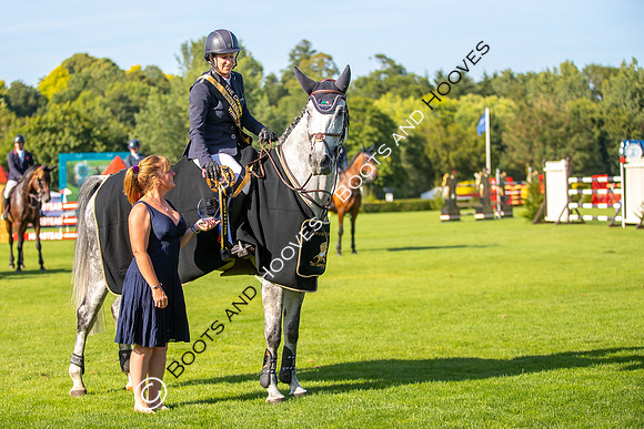 Hickstead