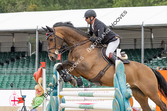 Royal Windsor Horse Show