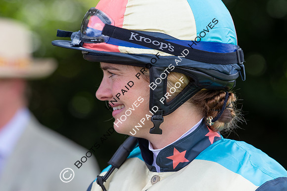 Qatar Goodwood Festival
