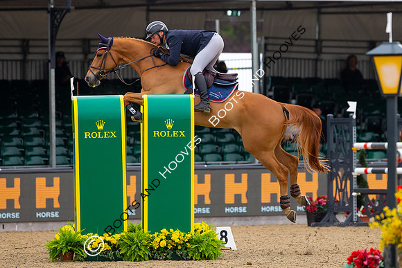 Royal Windsor Horse Show