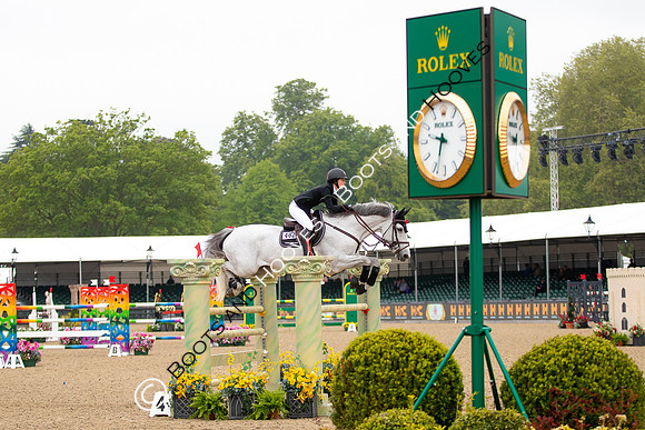 Royal Windsor Horse Show