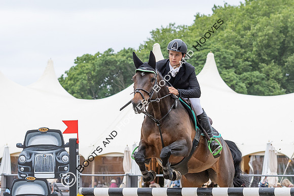Royal Windsor Horse Show