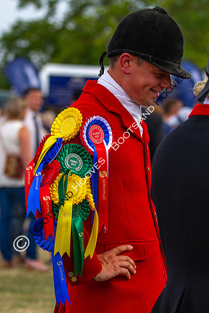 Festival of Hunting