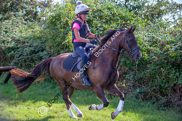 August 20th 2020. ~ MANDATORY Credit Elli Birch/Bootsandhooves - NO UNAUTHORISED USE - 07745909676