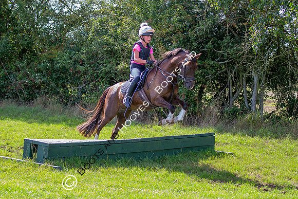 August 20th 2020. ~ MANDATORY Credit Elli Birch/Bootsandhooves - NO UNAUTHORISED USE - 07745909676