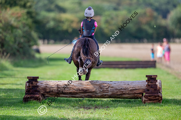 August 20th 2020. ~ MANDATORY Credit Elli Birch/Bootsandhooves - NO UNAUTHORISED USE - 07745909676