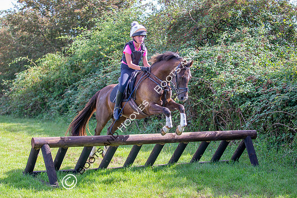 August 20th 2020. ~ MANDATORY Credit Elli Birch/Bootsandhooves - NO UNAUTHORISED USE - 07745909676