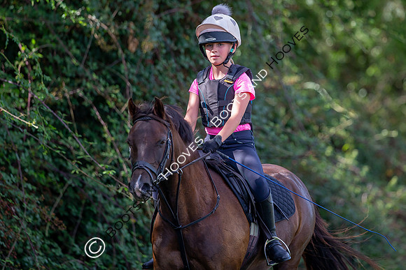 August 20th 2020. ~ MANDATORY Credit Elli Birch/Bootsandhooves - NO UNAUTHORISED USE - 07745909676