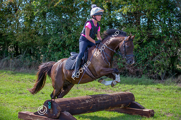 August 20th 2020. ~ MANDATORY Credit Elli Birch/Bootsandhooves - NO UNAUTHORISED USE - 07745909676