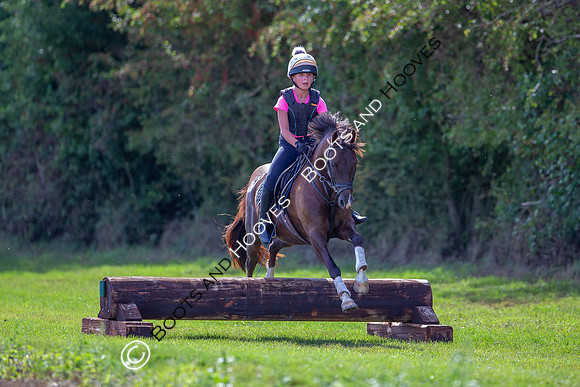 August 20th 2020. ~ MANDATORY Credit Elli Birch/Bootsandhooves - NO UNAUTHORISED USE - 07745909676