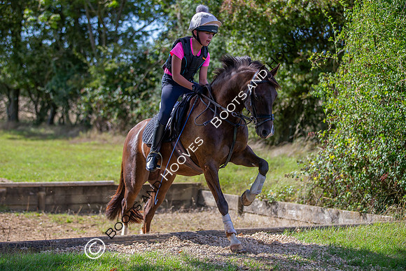 August 20th 2020. ~ MANDATORY Credit Elli Birch/Bootsandhooves - NO UNAUTHORISED USE - 07745909676